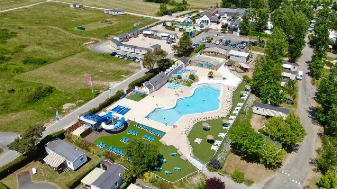 Bvco Locations Proche Chateaux Et Beauval Dans Le Loir Et Cher オンザン エクステリア 写真