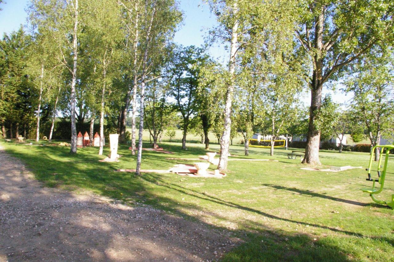 Bvco Locations Proche Chateaux Et Beauval Dans Le Loir Et Cher オンザン エクステリア 写真