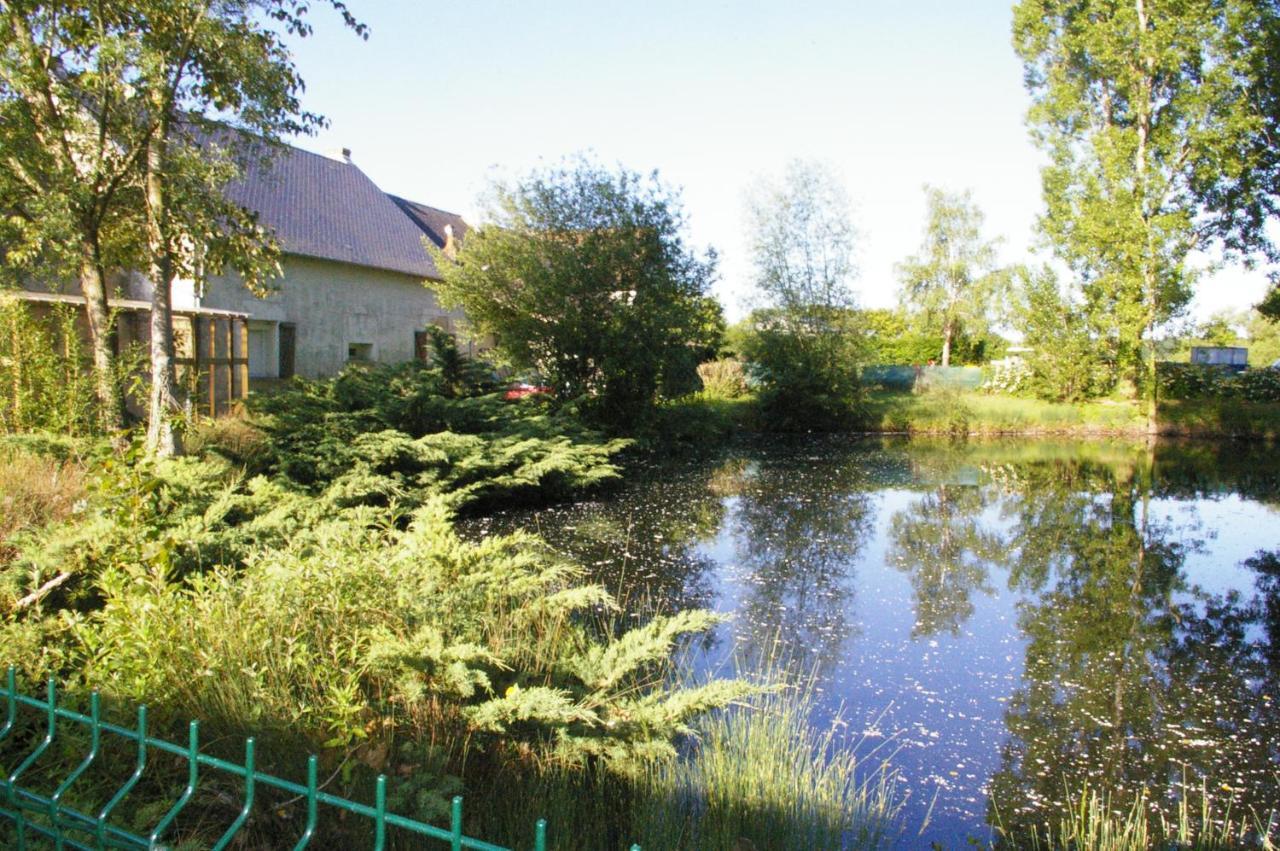 Bvco Locations Proche Chateaux Et Beauval Dans Le Loir Et Cher オンザン エクステリア 写真