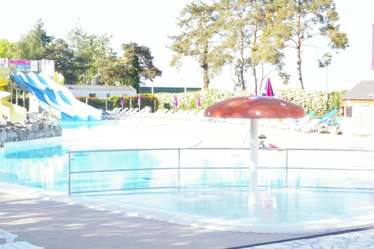 Bvco Locations Proche Chateaux Et Beauval Dans Le Loir Et Cher オンザン エクステリア 写真